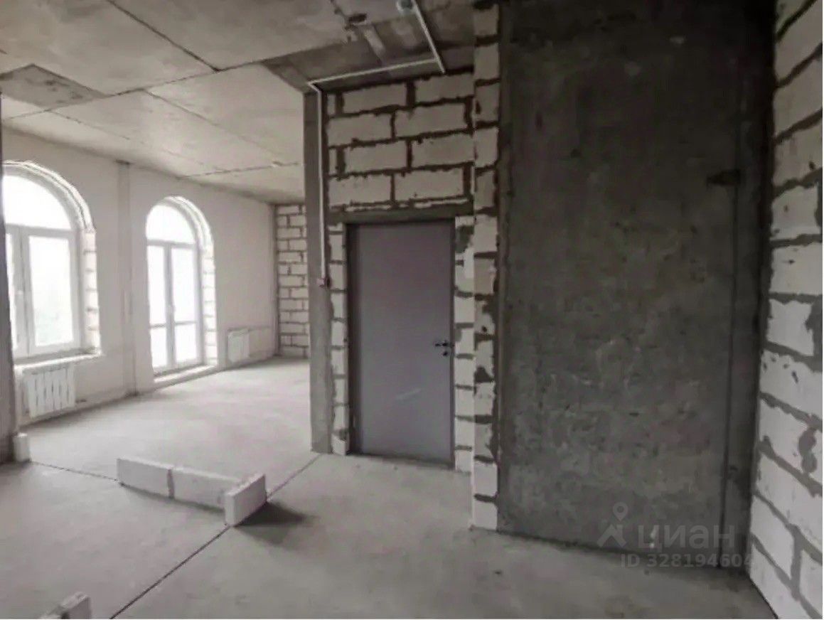 Продажа 2-комн квартиры на вторичном рынке Город-событие мкр, с. Лайково, 68