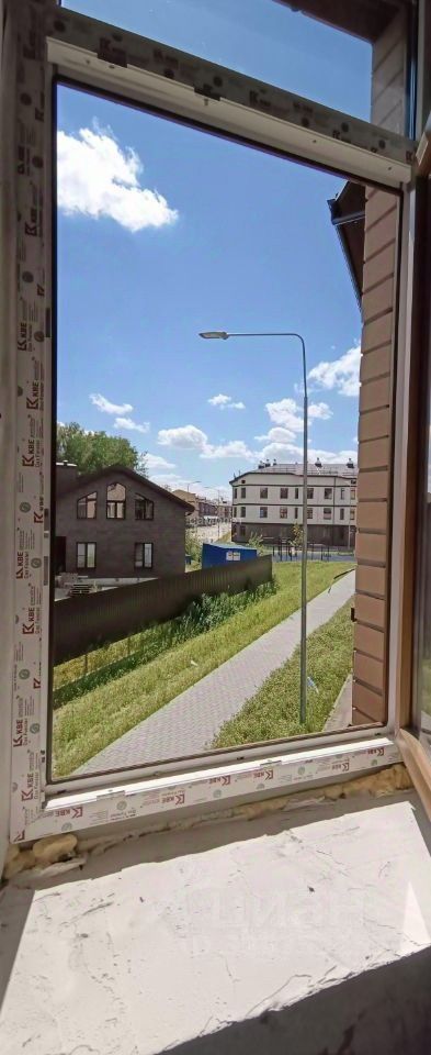 Продажа 1-комн квартиры на вторичном рынке Раменское, улица Загородная, к3