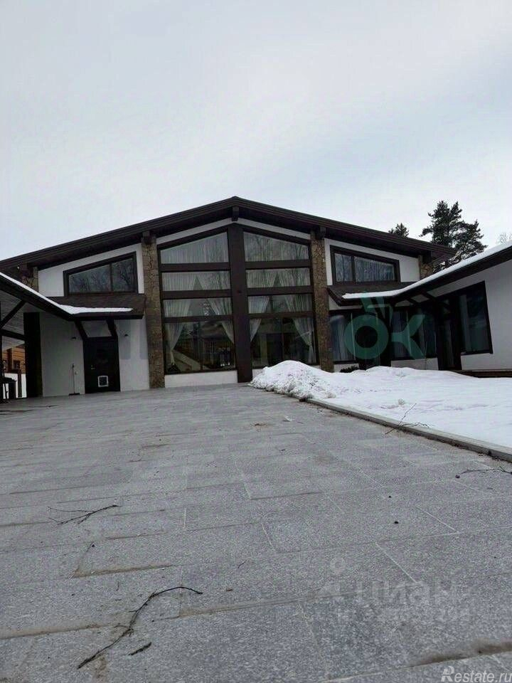 Аренда дома Пролетарский пр-кт,  д. 29