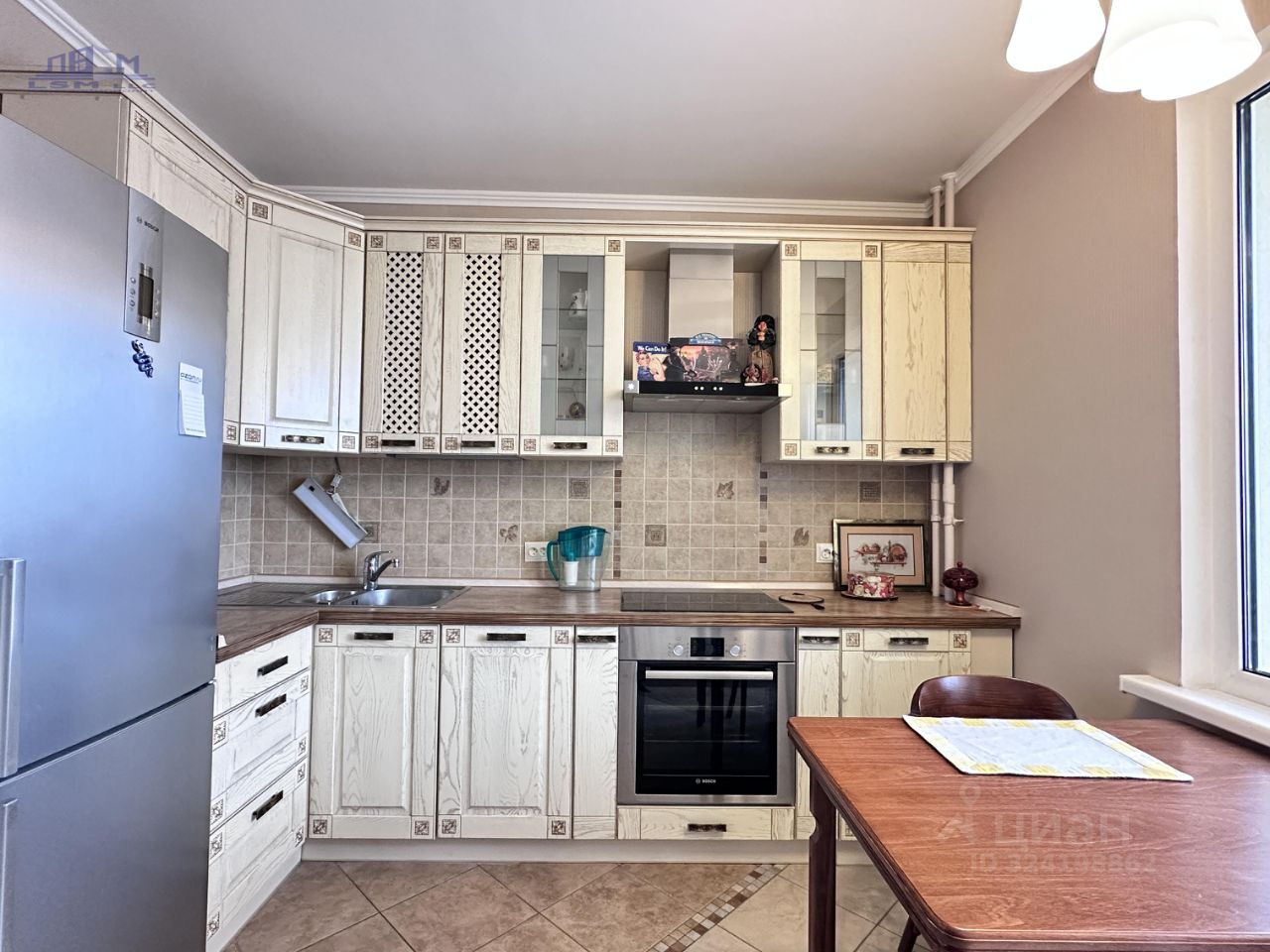 Продажа 1-комн квартиры на вторичном рынке Народная улица, 53к3