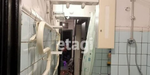 2-комн квартира улица Бабушкина,  д. 64