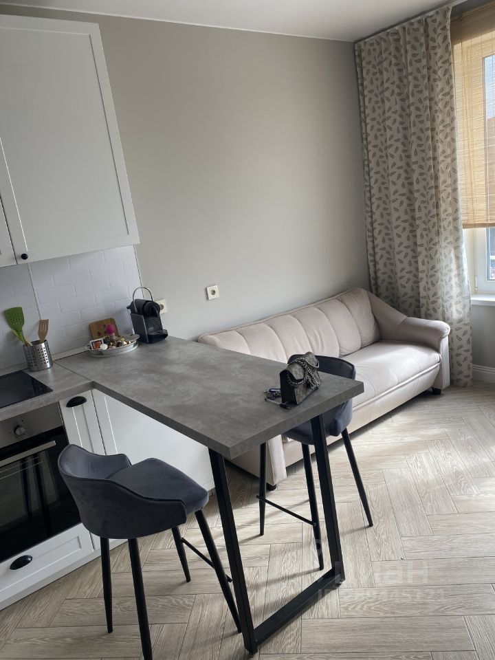 Аренда 1-комн квартиры на вторичном рынке улица Счастливая, 3к3