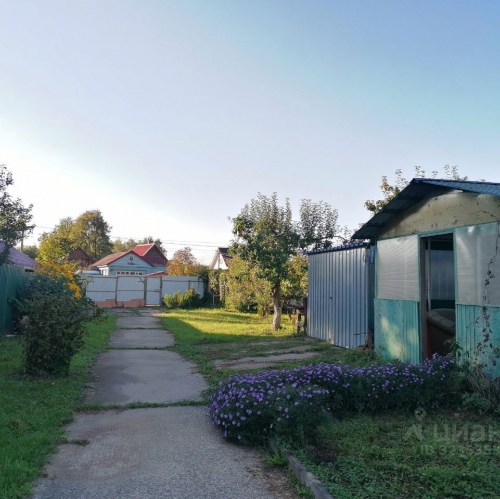 Коттедж/дом Хлябово, Центральная улица,  д. 34