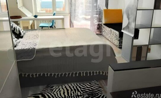 Продажа 1-комн квартиры на вторичном рынке ул Корнейчука,  д. 34