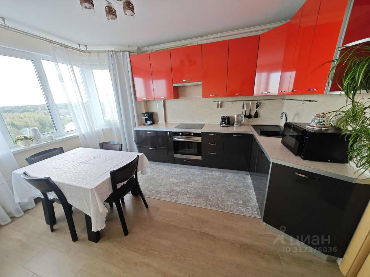 Продажа 2-комн квартиры на вторичном рынке Школьный мкр, д. Брехово,  д. к11