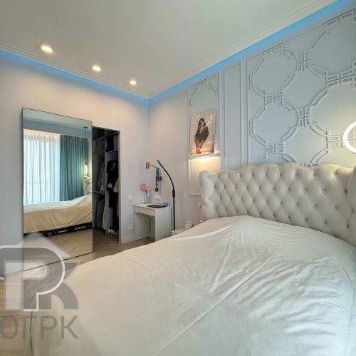 1-комн квартира улица Академика Челомея, 1А