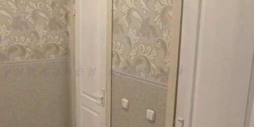 3-комн квартира улица Мира, 1