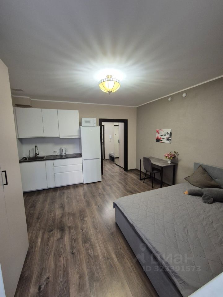 Аренда студии Политехническая улица, 6