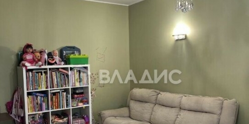 2-комн квартира Коптевский Б. проезд,  д. 4