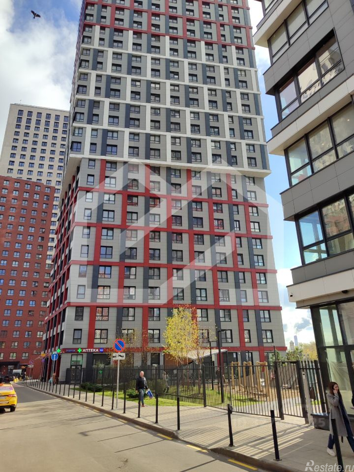 Аренда ПСН ул Петра Алексеева,  д. 12,  к. 27