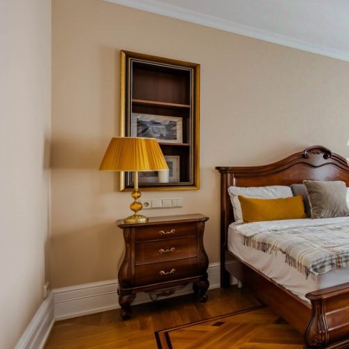 2-комн квартира переулок Апраксин, 7Б