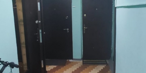 1-комн квартира Солнечногорская улица, дом 23, корпус 1