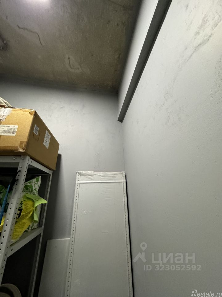 Продажа гаража улица Александры Монаховой,  д. 88 к2