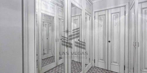 3-комн квартира ул Смольного,  д. 2,  к. 3