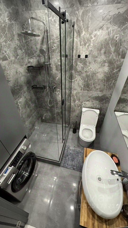 Продажа студии улица Ультрамариновая, 8