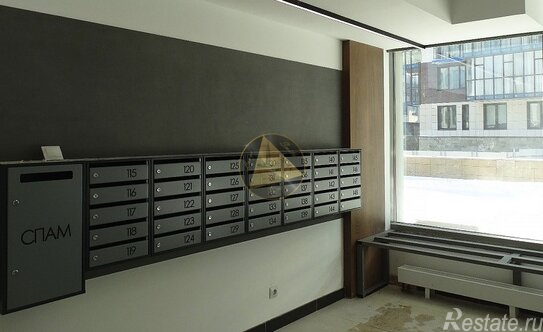 Продажа 3-комн квартиры на вторичном рынке ул Береговая,  д. 27,  к. 1