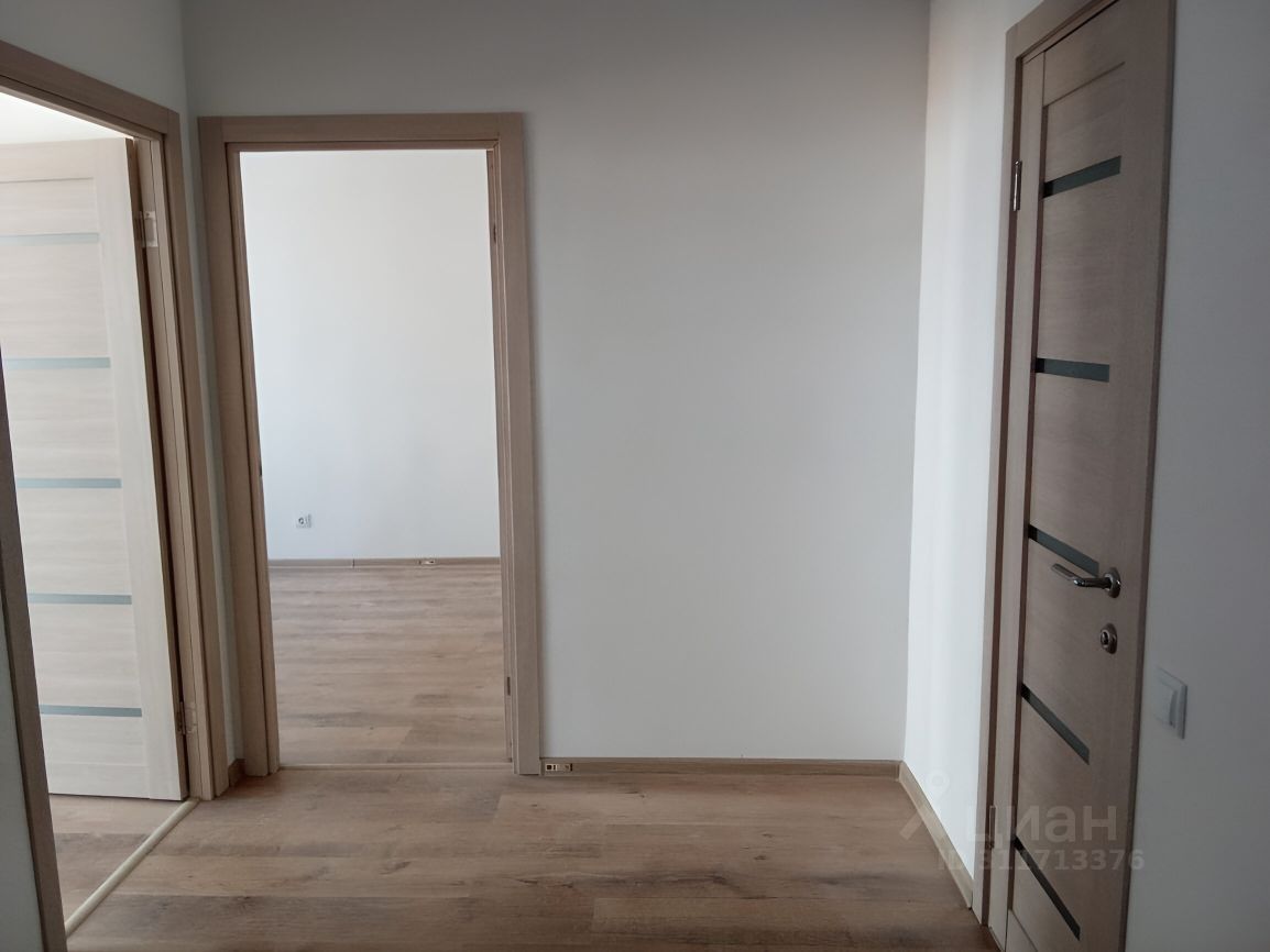 Продажа 2-комн квартиры на вторичном рынке Голубое пгт, бульвар Парковый, 5Б