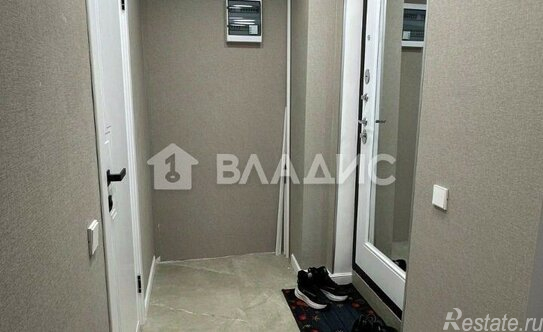 Продажа 1-комн квартиры на вторичном рынке Чертановская ул,  д. 43 к2