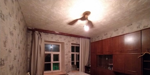 Комната Колокольная ул,  д. 7