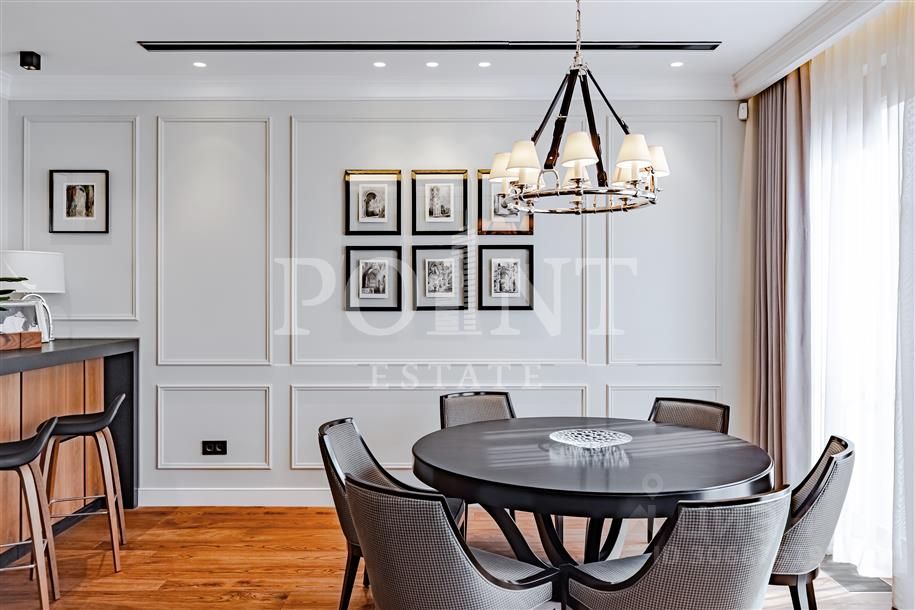 Продажа 2-комн квартиры на вторичном рынке улица Льва Толстого, 23к1