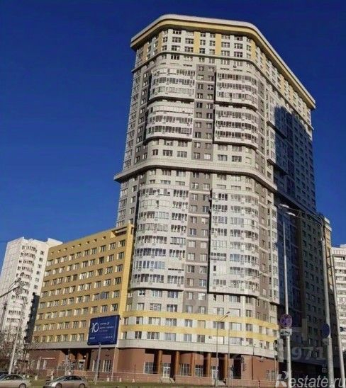 Аренда ПСН Ярцевская ул,  д. 27 к1
