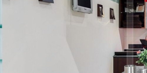 4-комн квартира проезд Загорского, 11