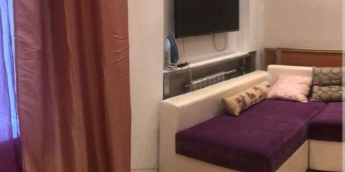 4-комн квартира Лахтинская улица, 7