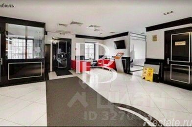 Продажа отдельного здания Полянка Б. ул,  д. 2/10,  к. 1