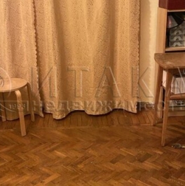 Продажа 1-комн квартиры на вторичном рынке улица Шевченко