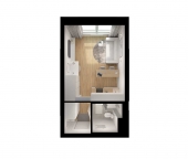 Продать Квартиры в новостройке Котельники, Кузьминский Лес, корп. 9   