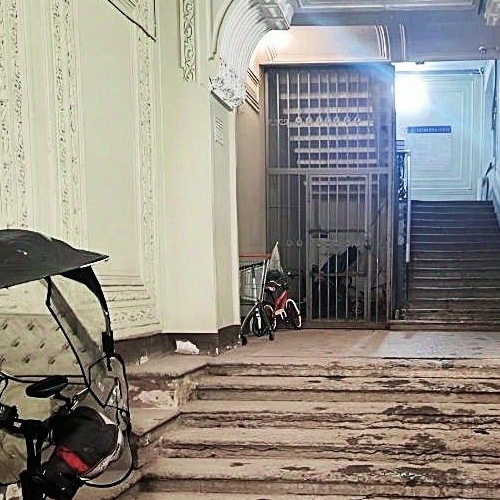 Комната улица Марата, 40