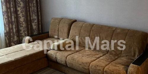 3-комн квартира Красноярская улица,  д. 9