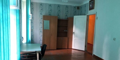 3-комн квартира улица Маши Порываевой,  д. 38