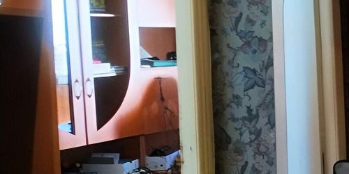 1-комн квартира Новосмоленская набережная, 8