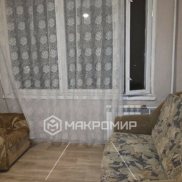 Продажа 2-комн квартиры на вторичном рынке Байконурская улица,  д. 7 к1