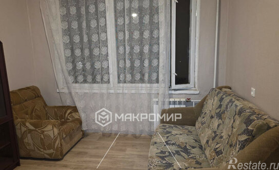 Продажа 2-комн квартиры на вторичном рынке Байконурская улица,  д. 7 к1