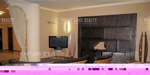 2-комн квартира Кривоарбатский переулок,  д. 16/22