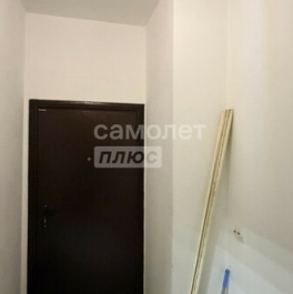 Продажа 1-комн квартиры на вторичном рынке Молоково, Ново-Молоковский б-р,  д. 6