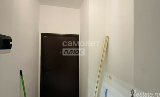 Продажа 1-комн квартиры на вторичном рынке Молоково, Ново-Молоковский б-р,  д. 6