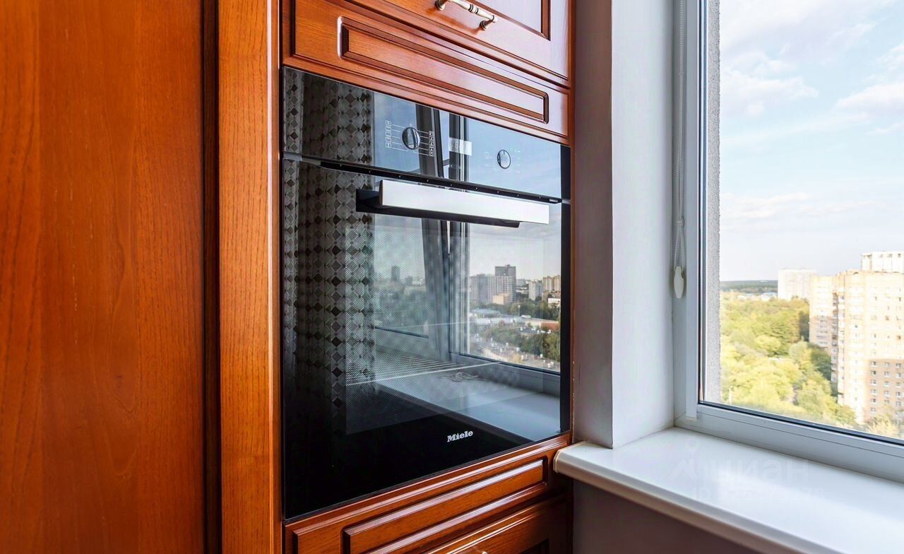 Продажа 2-комн квартиры на вторичном рынке Погонный проезд, 3ак6
