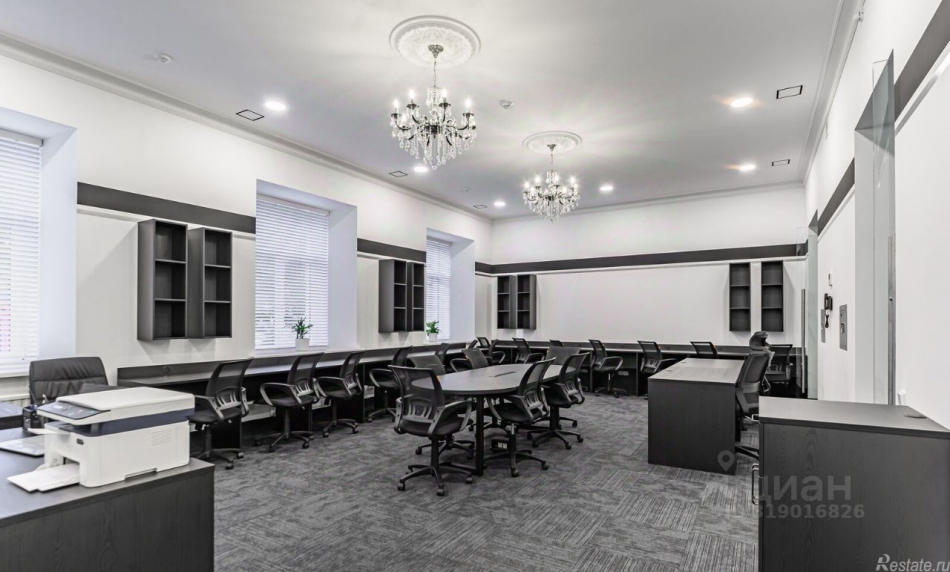 Аренда отдельного здания линия 8-я В.О.,  д. 63,  к. Б