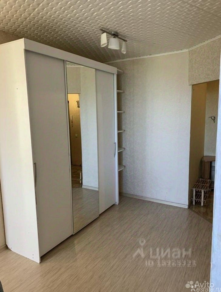 Аренда 2-комн квартиры на вторичном рынке Реутов, улица Кирова,  д. 9