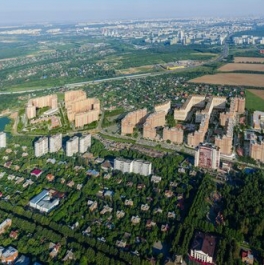 Продажа 3-комн квартиры на вторичном рынке Видное, б-р Зеленые аллеи,  д. 9