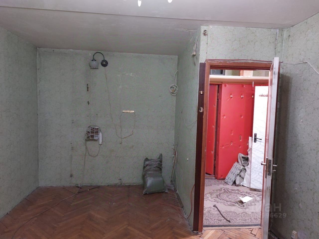 Продажа 1-комн квартиры на вторичном рынке Нагатинская набережная, 62