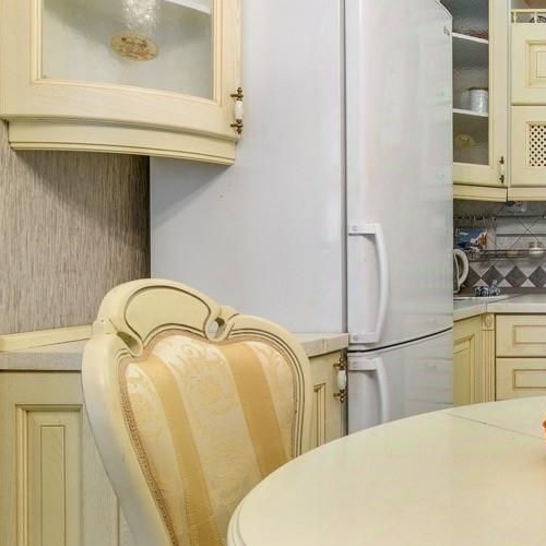 2-комн квартира улица Чайковского, 2/7