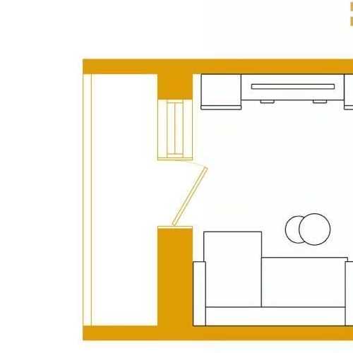 Студия Мурино, бульвар Менделеева, 3