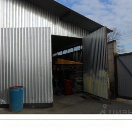 Аренда склада Лосино-Петровский, 46Н-13077,  д. 3