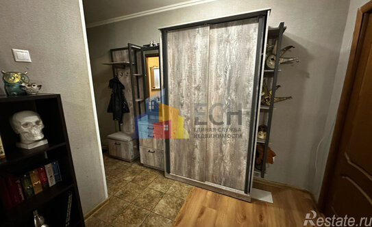 Продажа 2-комн квартиры на вторичном рынке улица Приорова,  д. 38