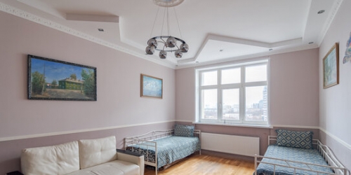 4-комн квартира проспект Маршала Жукова,  д. 78