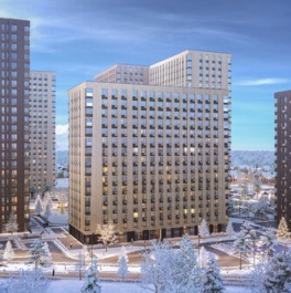 Аренда 2-комн квартиры на вторичном рынке Киевское шоссе